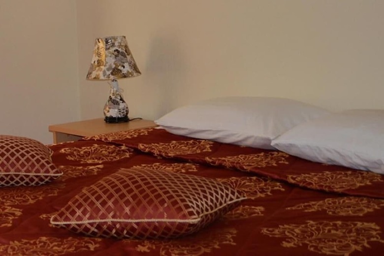 Hotel Zolotoy Vek
