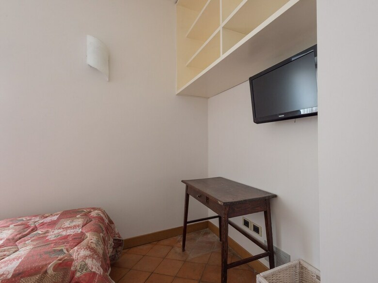 Rsh Luxury Trevi Fountain Apartment