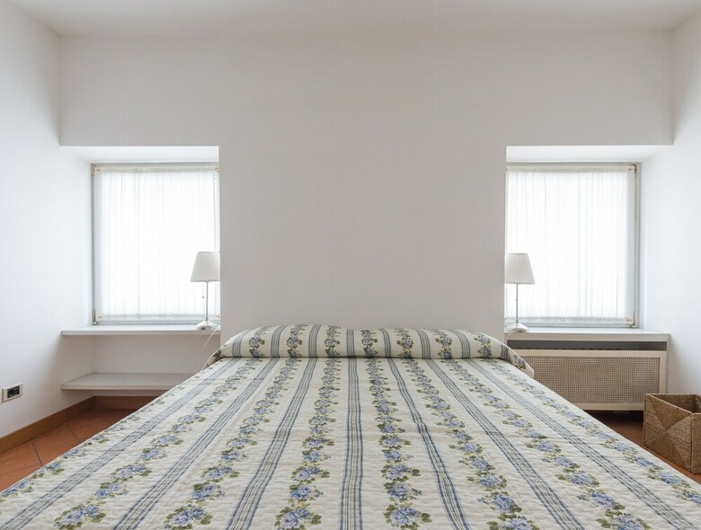 Rsh Luxury Trevi Fountain Apartment