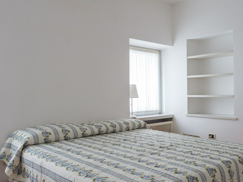 Rsh Luxury Trevi Fountain Apartment