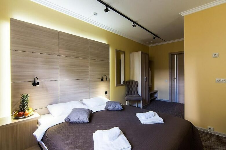 Hotel Myhotel24 Korovinskoe