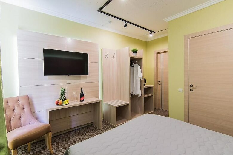Hotel Myhotel24 Korovinskoe