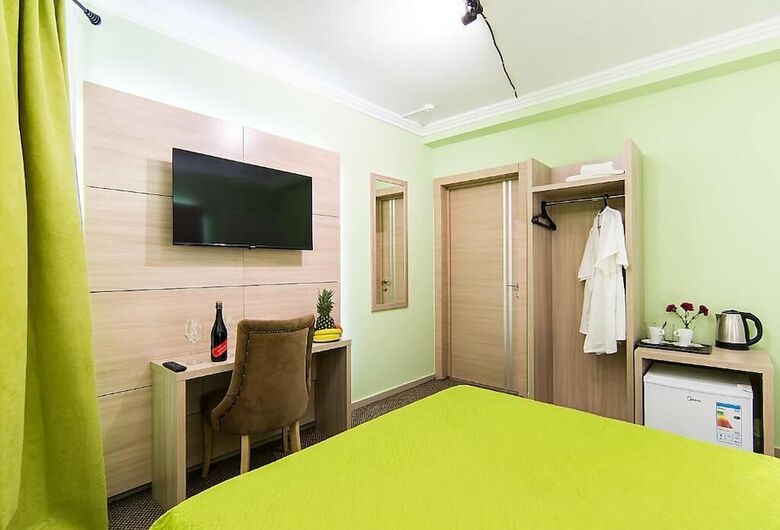 Hotel Myhotel24 Korovinskoe