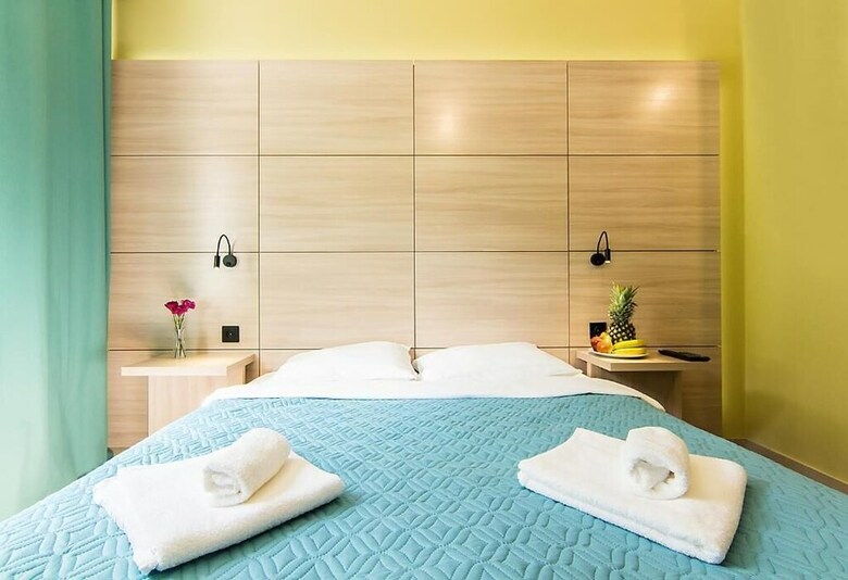Hotel Myhotel24 Korovinskoe
