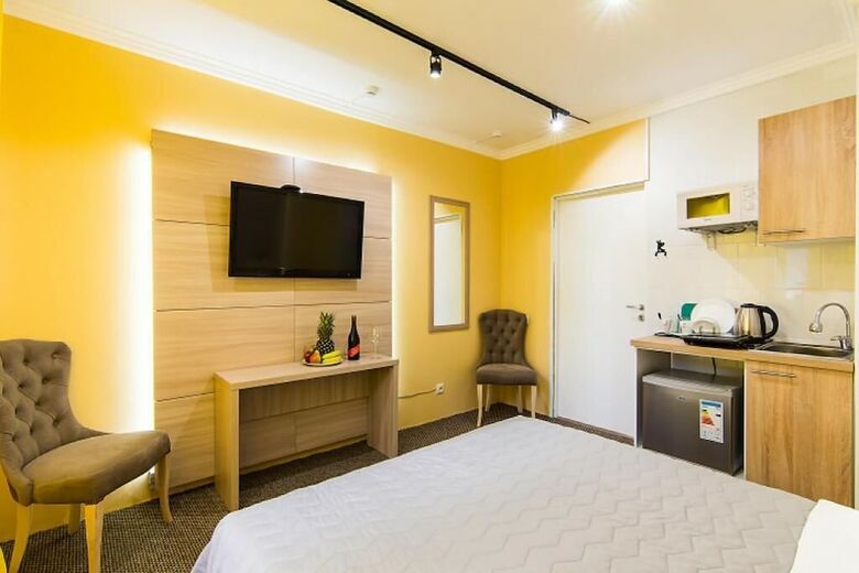 Hotel Myhotel24 Korovinskoe
