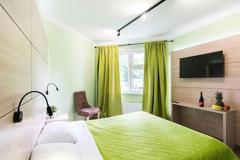 Hotel Myhotel24 Korovinskoe