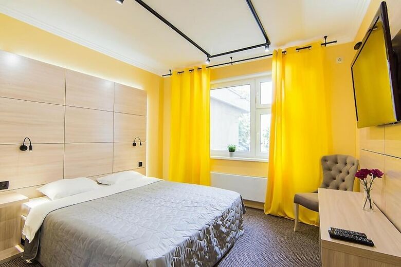 Hotel Myhotel24 Korovinskoe