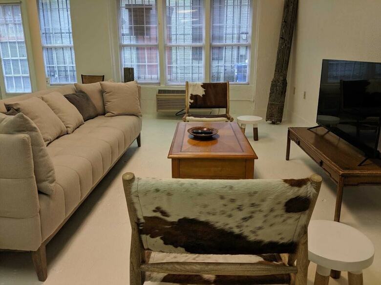 City Vibe Loft