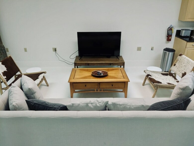 City Vibe Loft