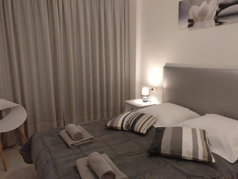 Apartamento Apt Canal Javea Arenal, 2 Bedr