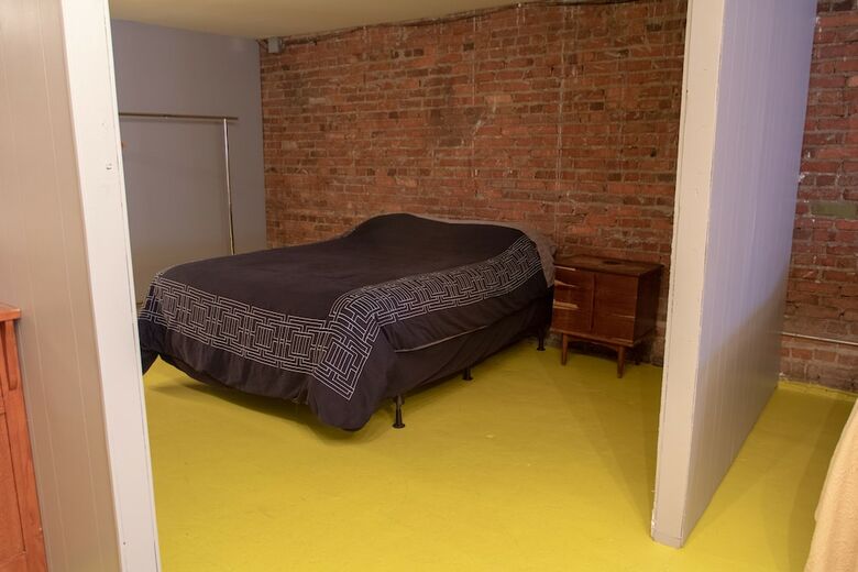 Apartamentos Handsome Chic Loft