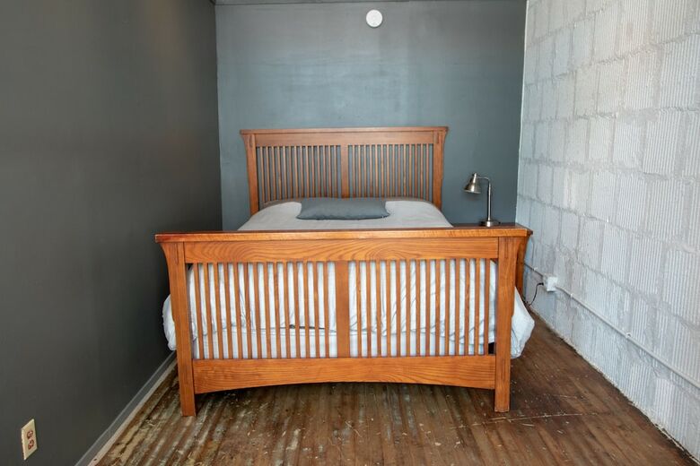Apartamentos Handsome Chic Loft