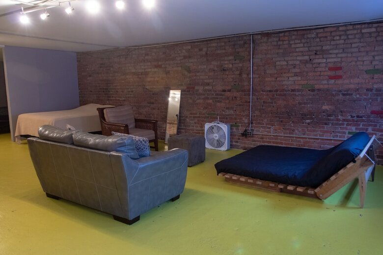 Apartamentos Handsome Chic Loft