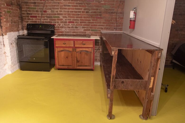 Apartamentos Handsome Chic Loft