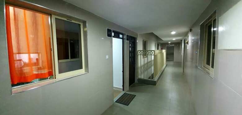 Apartamentos At Home With Ian