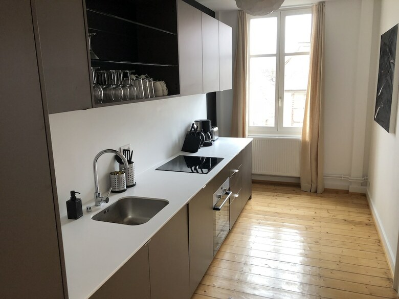 Apartamento Appartement Praline