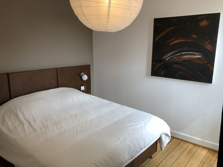 Apartamento Appartement Praline
