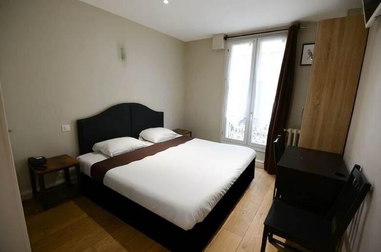 Lafayette Hotel