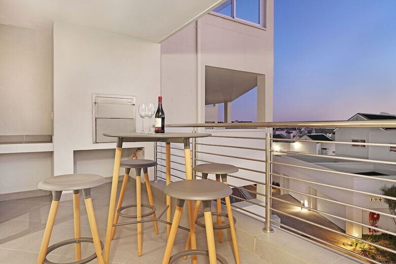 Apartamentos Bona View G36