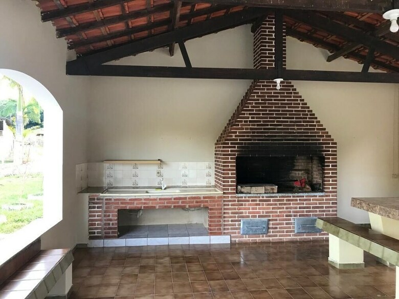 S�tio Dos Rodrigues