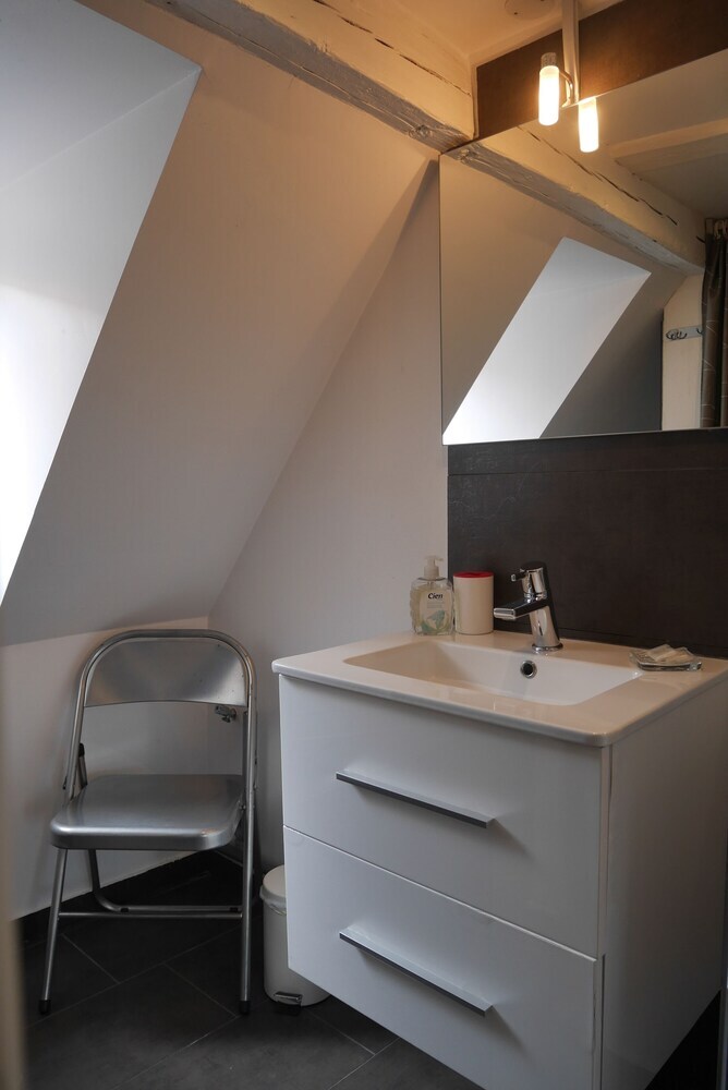 Apartamento Appartement Cosy