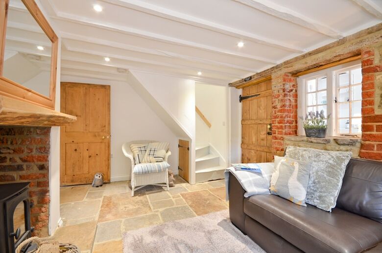 Bank Cottage