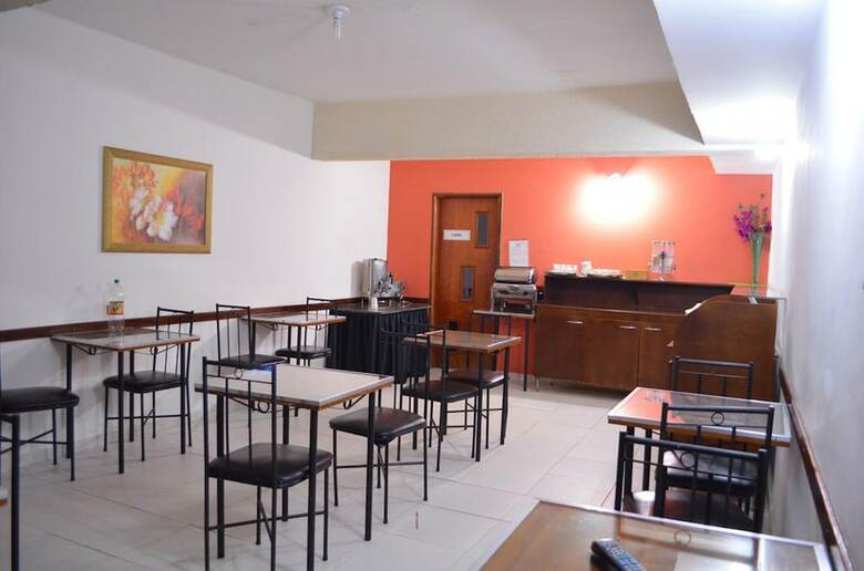 Hotel Calabreza