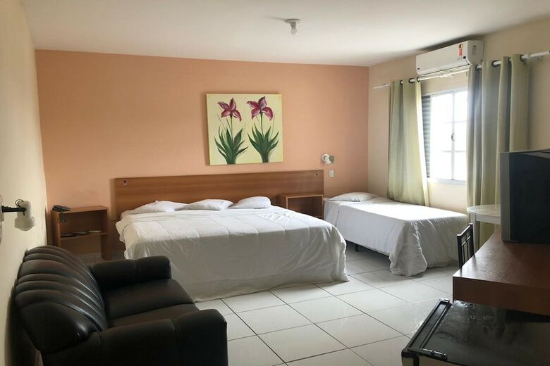 Hotel Calabreza