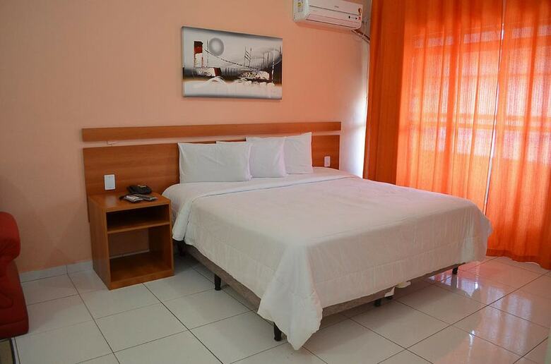 Hotel Calabreza