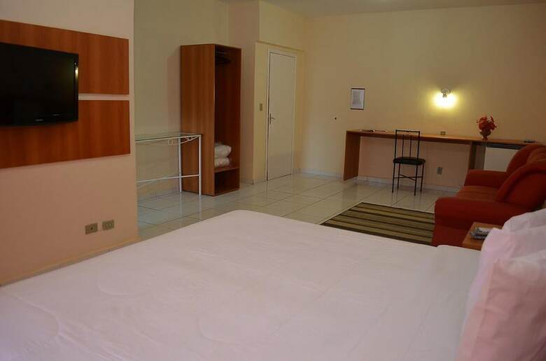 Hotel Calabreza