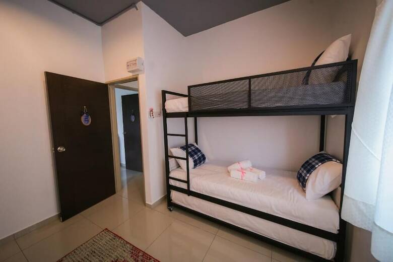 Hotel The Lov Penang