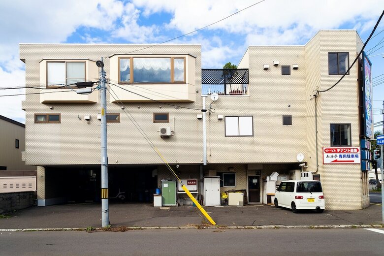 Apartamentos Vacation