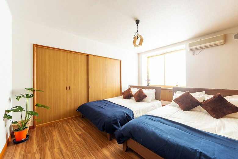 Apartamentos Vacation
