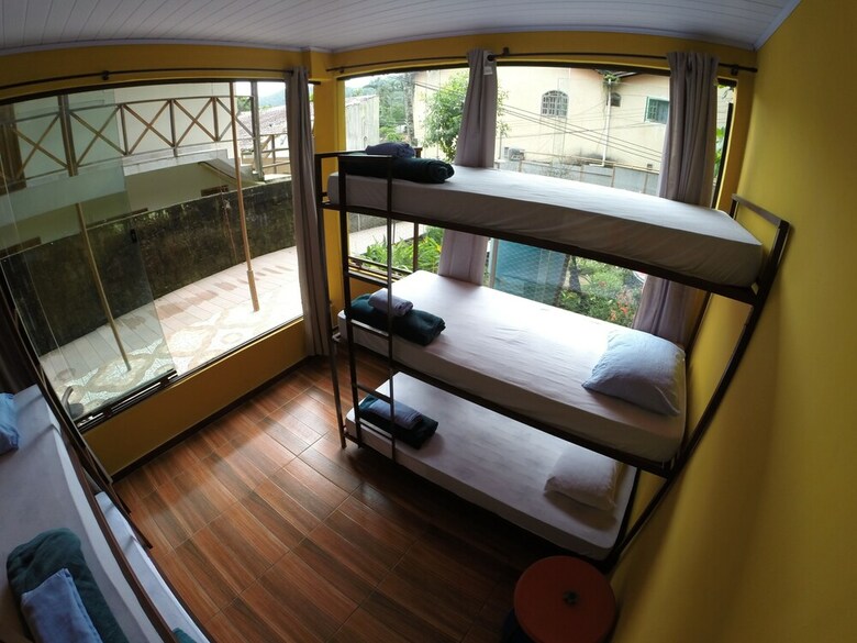 Hostal Hostel Mpb