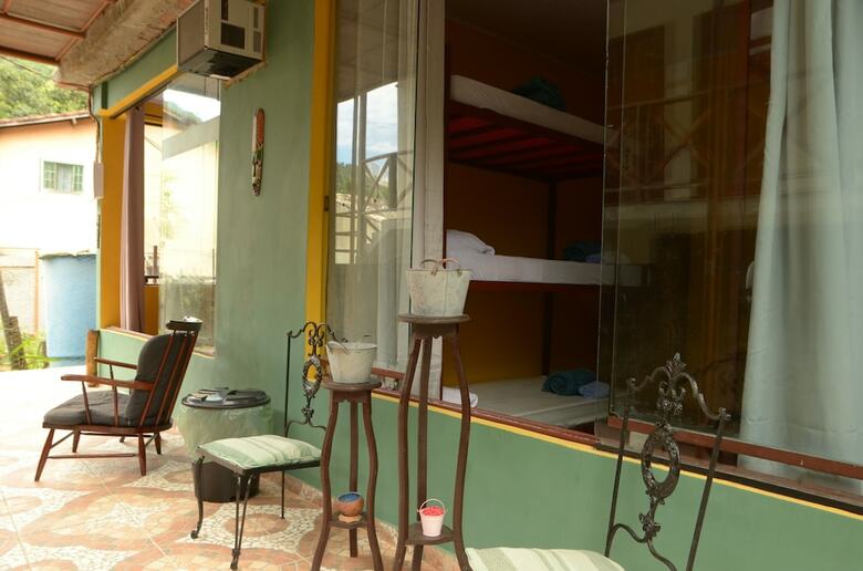 Hostal Hostel Mpb