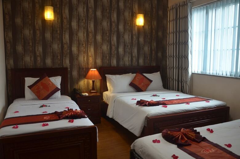 Hanoi Serendipity Hotel
