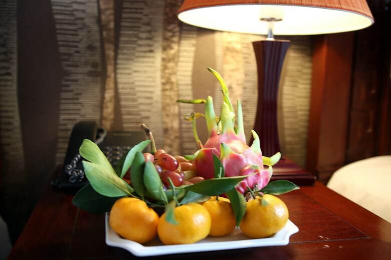 Hanoi Serendipity Hotel