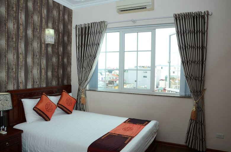 Hanoi Serendipity Hotel