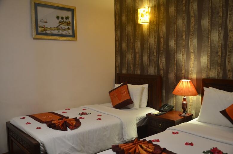 Hanoi Serendipity Hotel