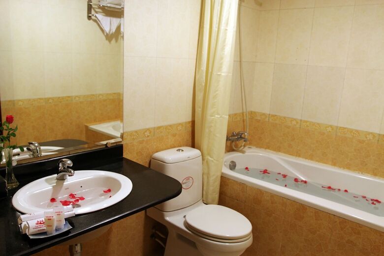 Hanoi Serendipity Hotel