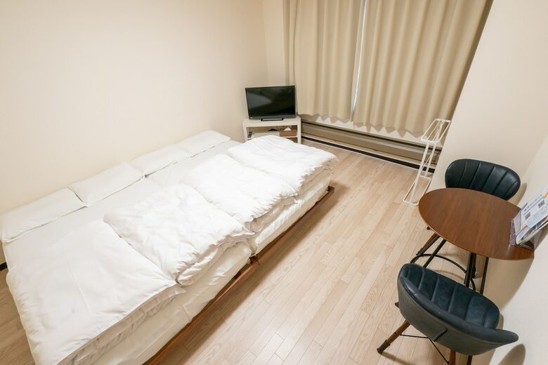 Aparthotel Angel Resort Yuzawa 202