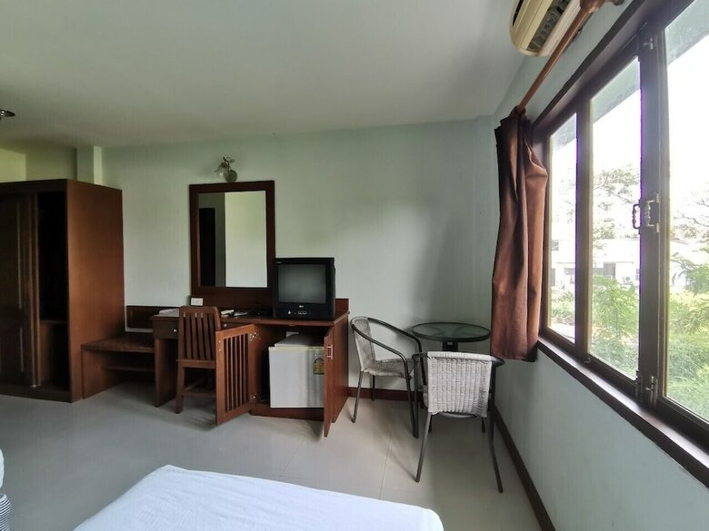 Hotel Oyo 616 Bonita House Samui
