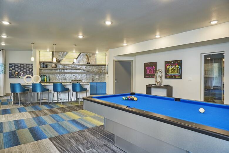 Trinity Waterside Condos By Barsala