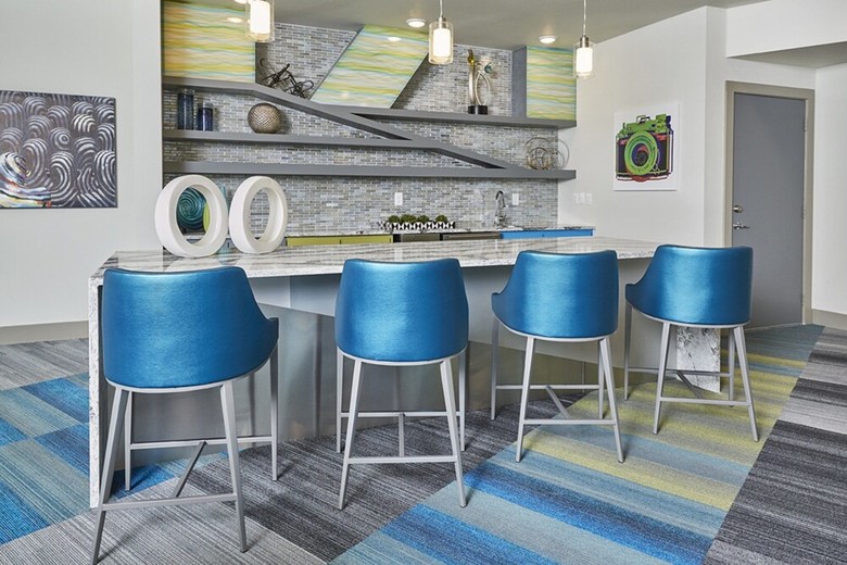 Trinity Waterside Condos By Barsala