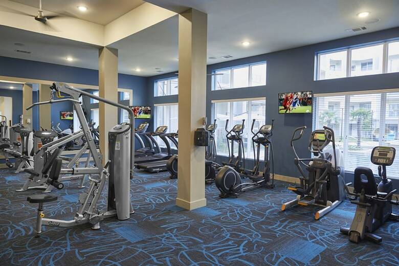 Trinity Waterside Condos By Barsala