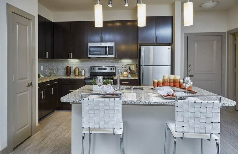 Trinity Waterside Condos By Barsala