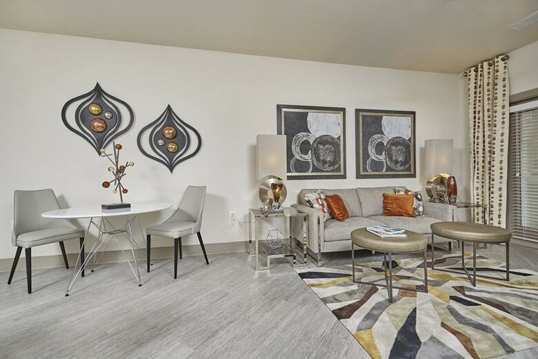 Trinity Waterside Condos By Barsala