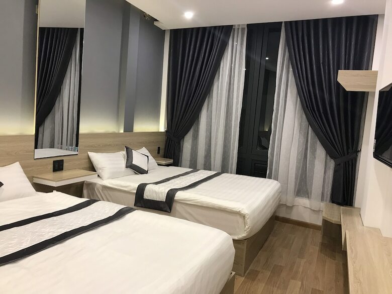 Ha Anh Hotel