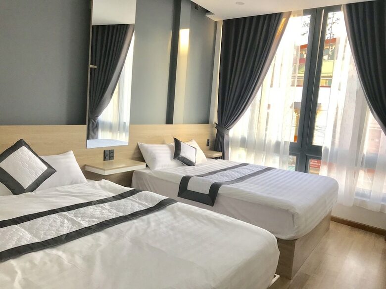 Ha Anh Hotel