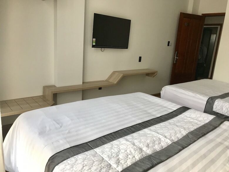 Ha Anh Hotel